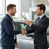 Choose the best deal